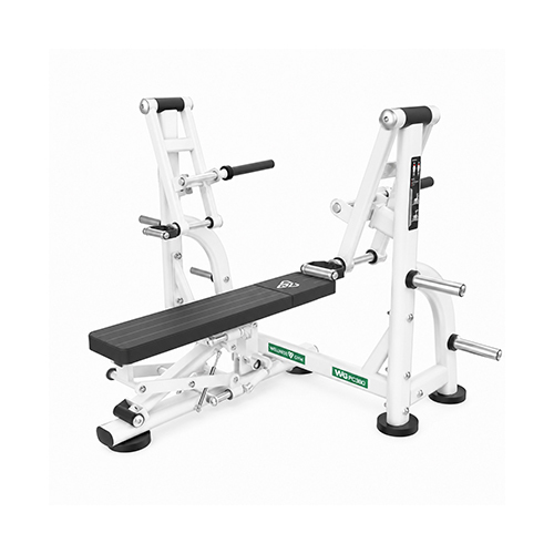 WG PC380 FLAT CHEST PRESS