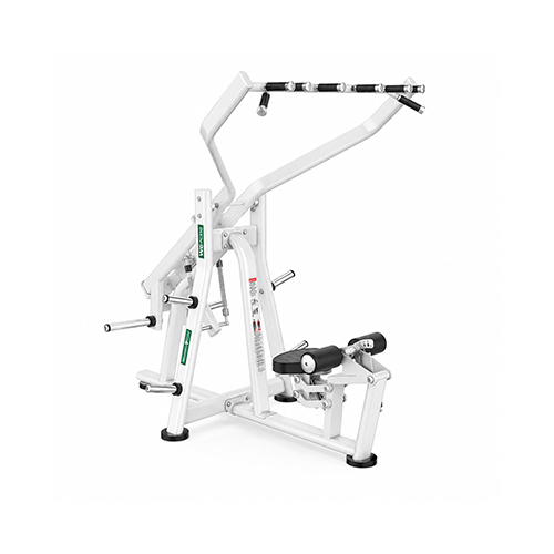 WG PC340 MULTI GRIP LAT PULL