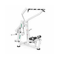 WG PC340 MULTI GRIP LAT PULL