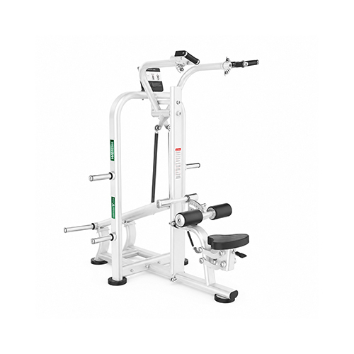 WG PC335 LAT PULL DOWN