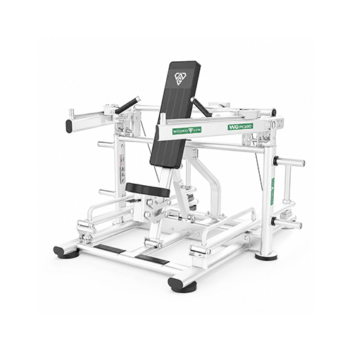 WG PC330 FID CHEST PRESS