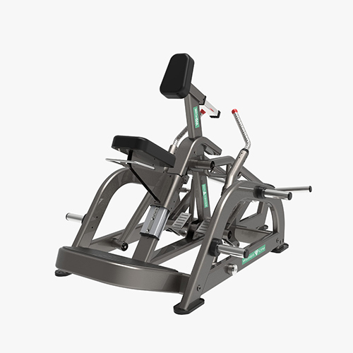WG PC295 LOW ROW