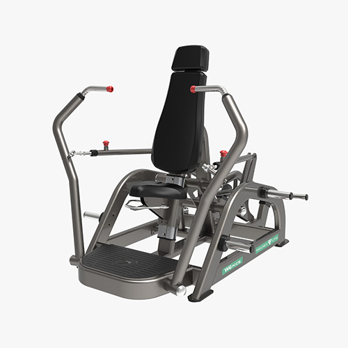 WG PC275 CHEST PRESS