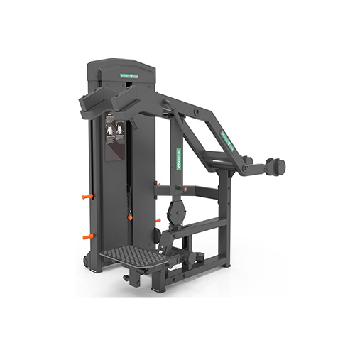 WG120 09 STAND SQUAT