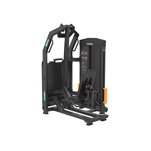 WG120 05 PENDULAM LEG PRESS