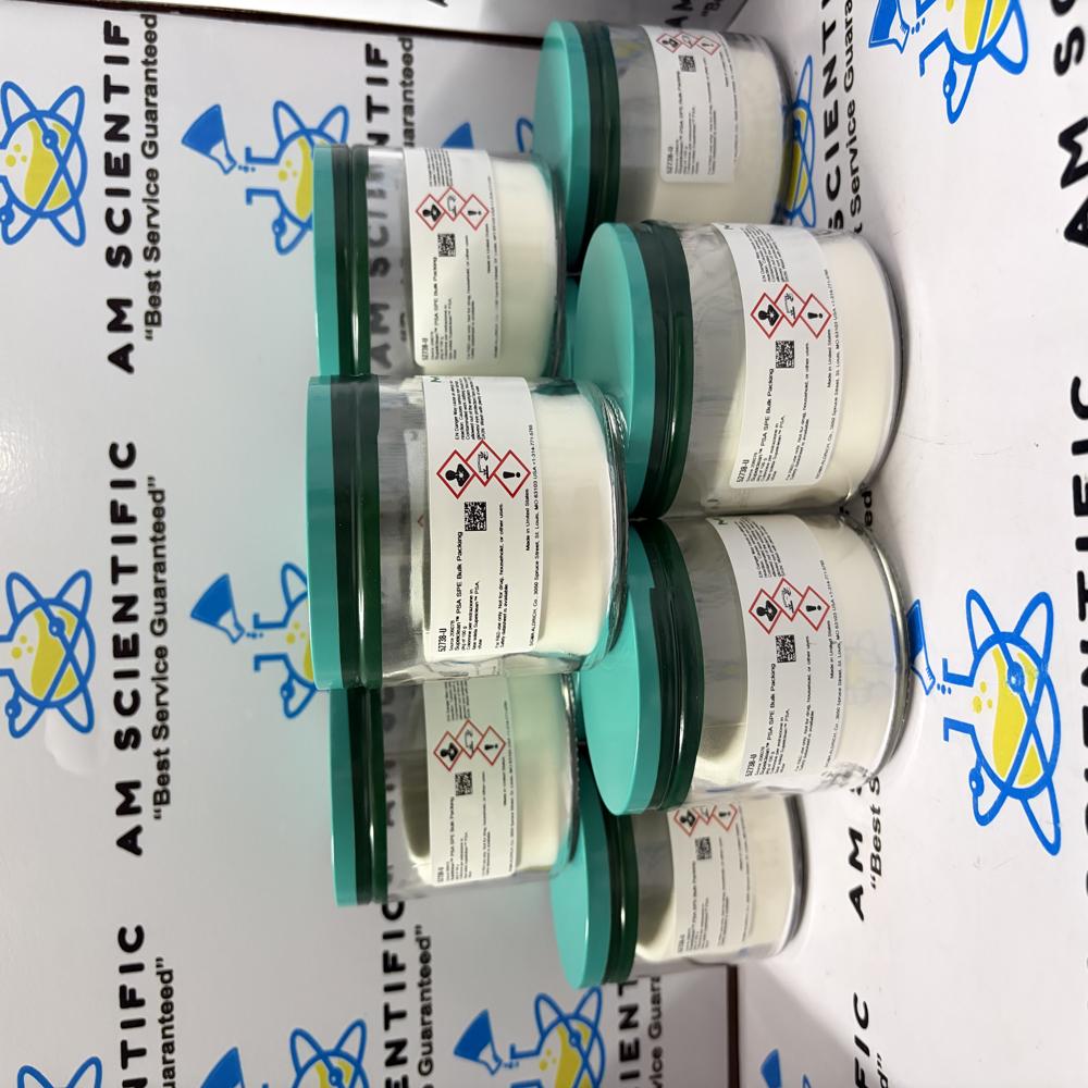 Supelclean PSA SPE Bulk Packing 100g Sigma-Aldrich