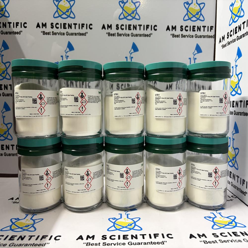 Supelclean PSA SPE Bulk Packing 100g Sigma-Aldrich