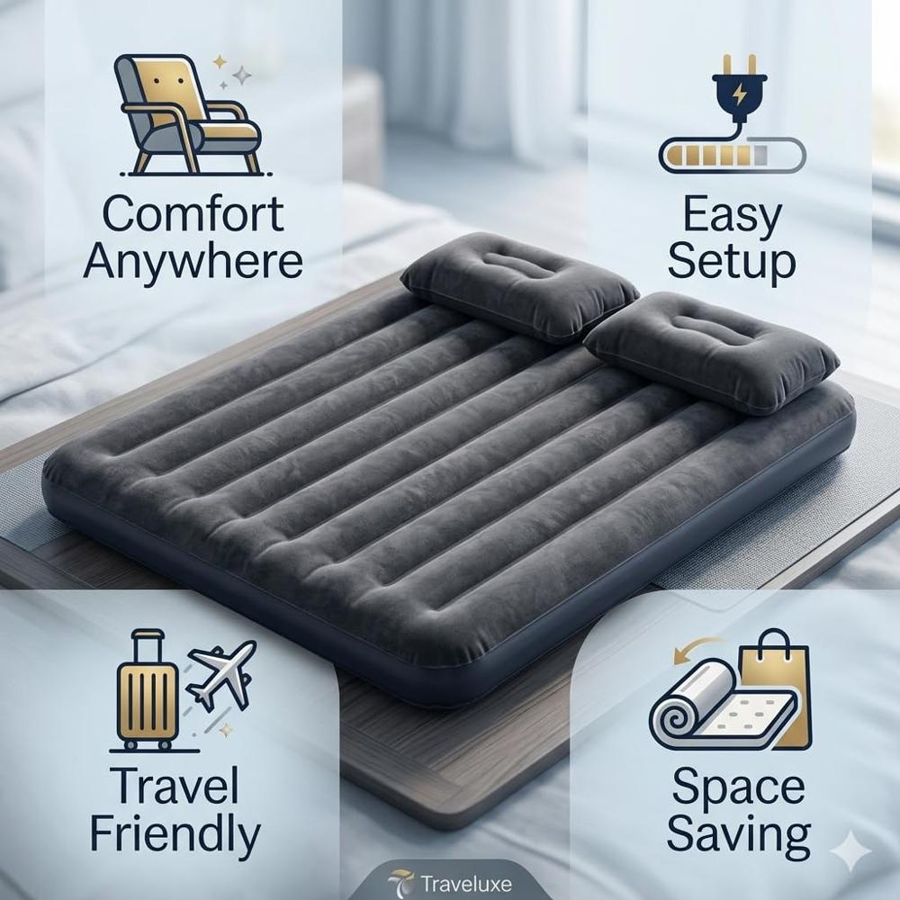 Sofa - Car Bed Black