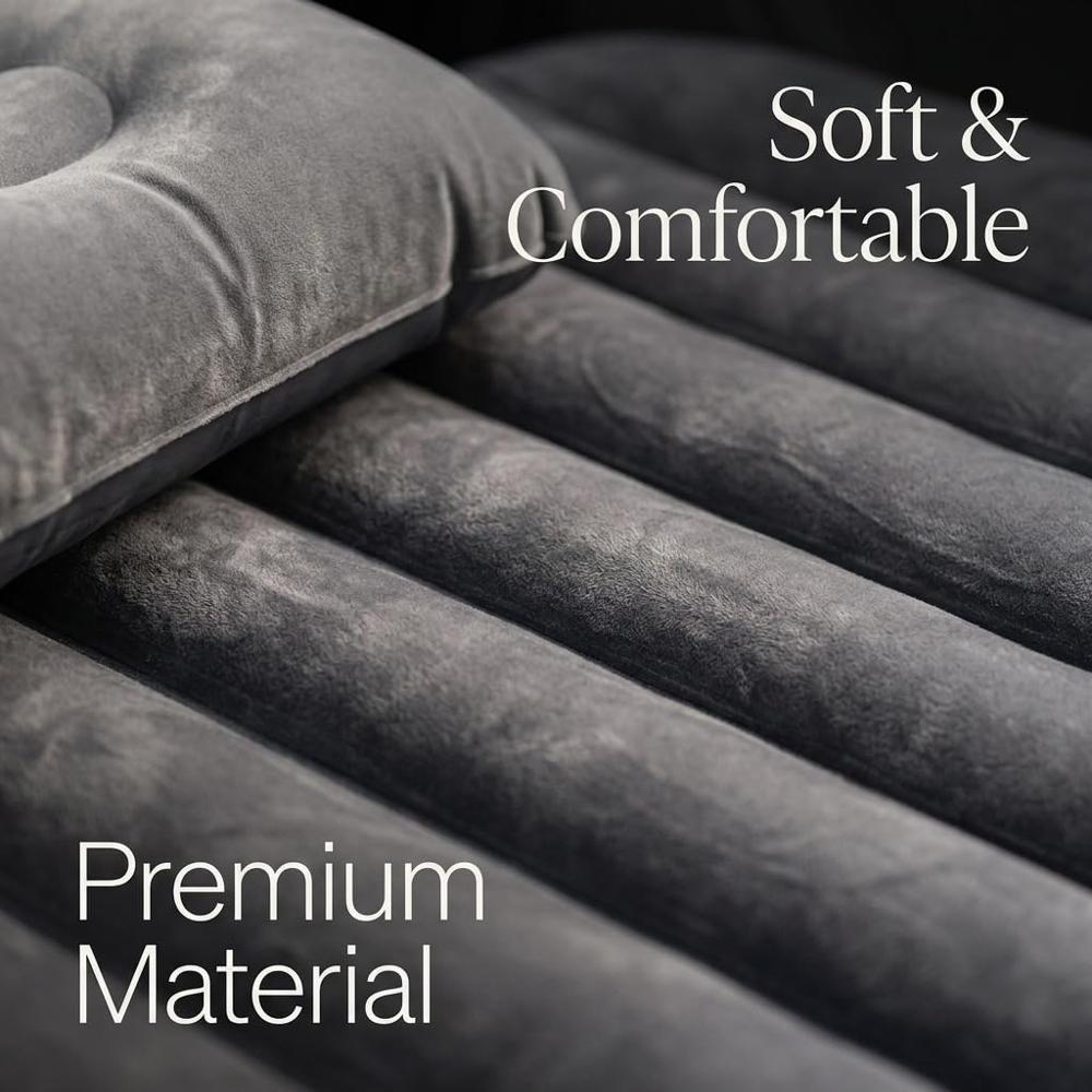 Sofa - Car Bed Black