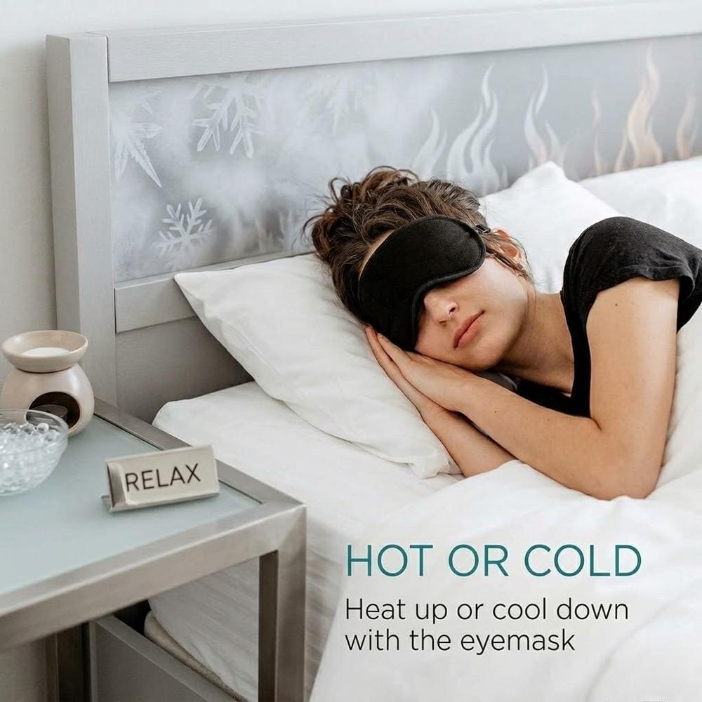 Eye Mask Gel