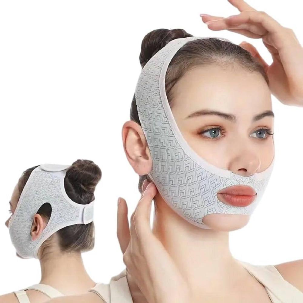 Stretching Mask