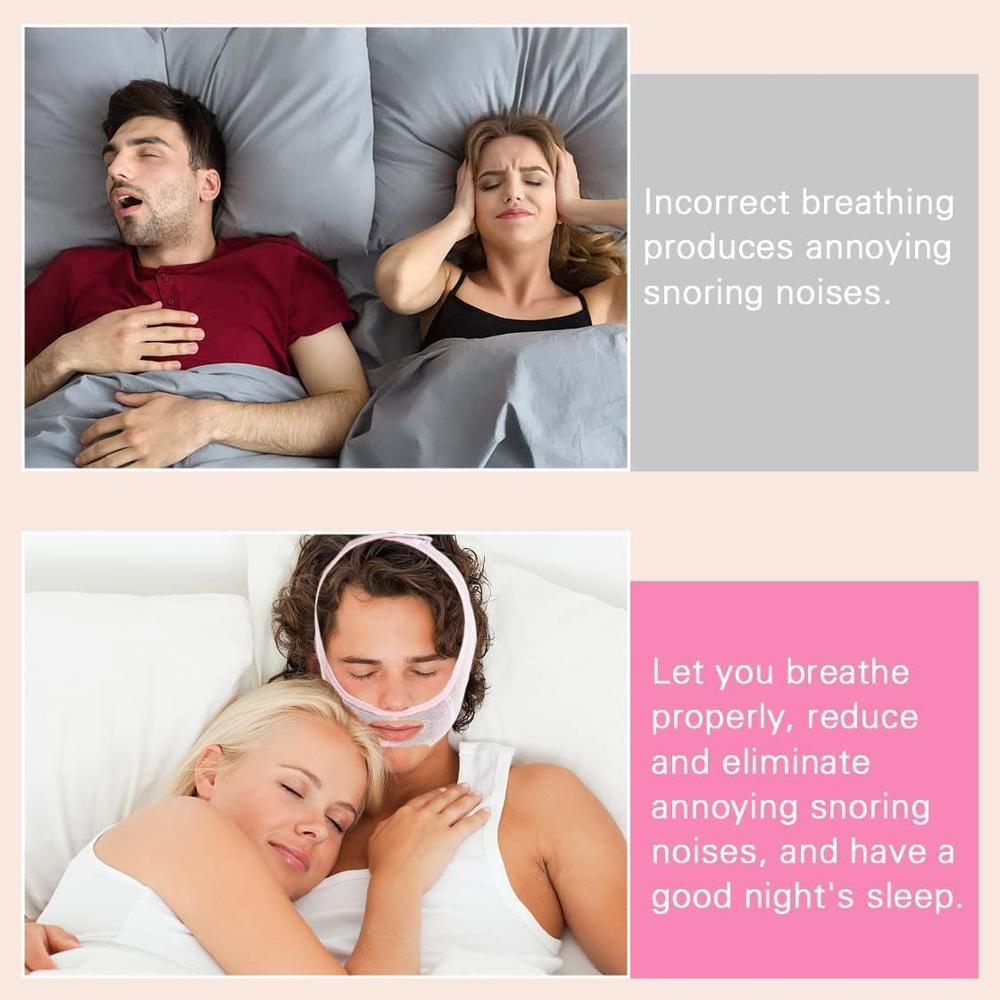 Stretching Mask