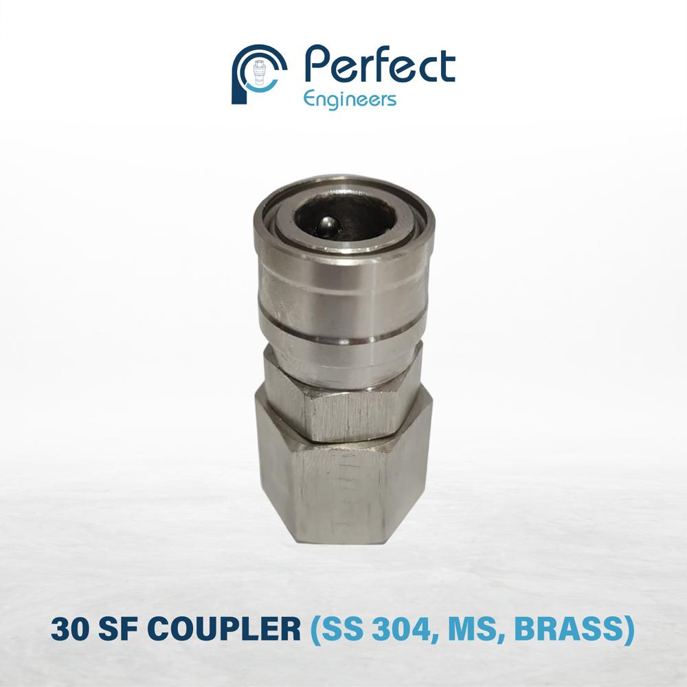 30 SF Coupler