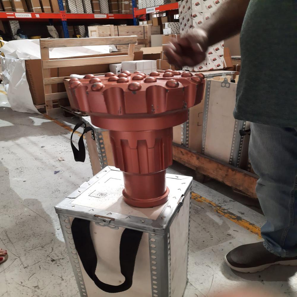 S82 203MM FFSP BIT Sai deepa