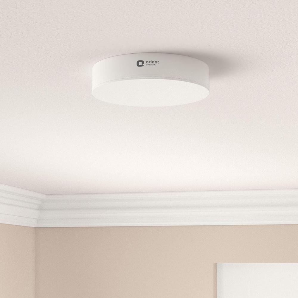 Orient LED Tiles