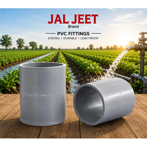 Pvc Coupler