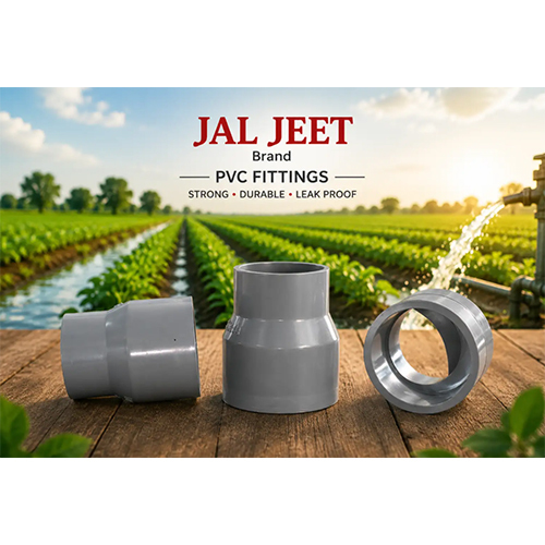 Pvc Reducer