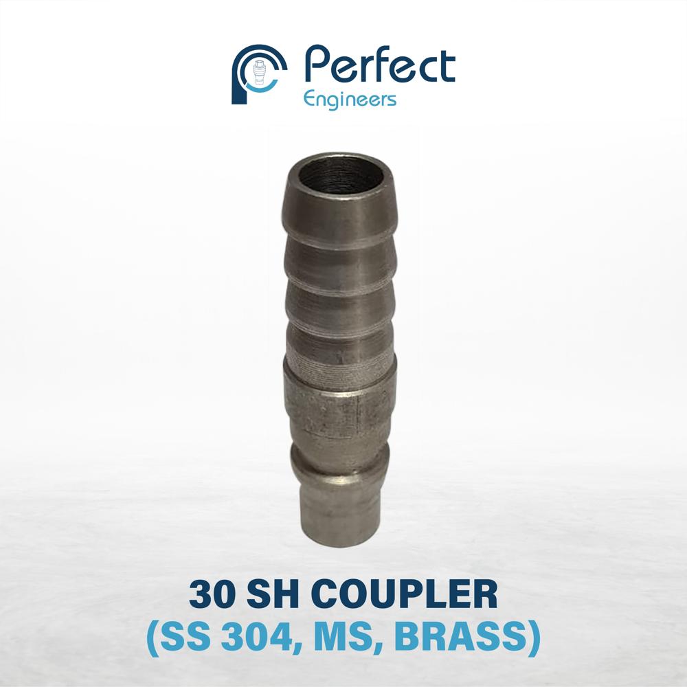 30 SH Coupler