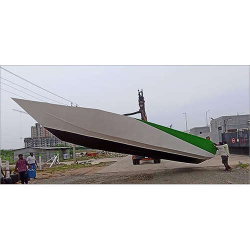 Patrol Boat