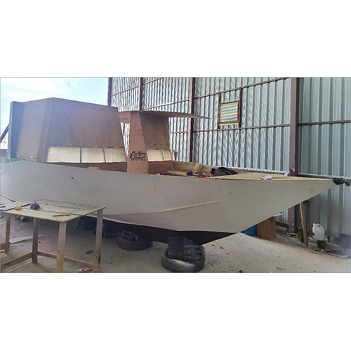 Patrol Boat