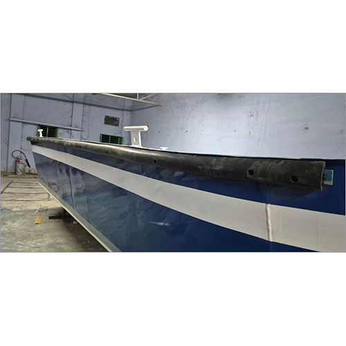 Aluminium 12 Seater Passenger Boat