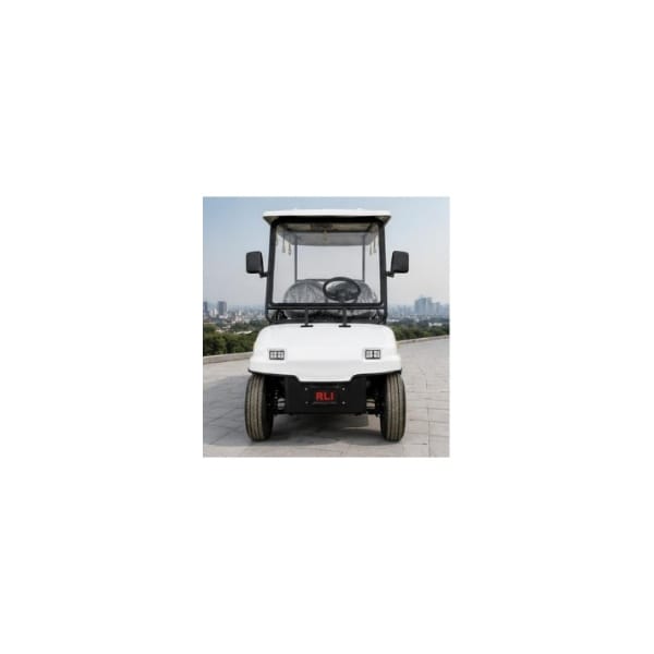 2 Seater campus vehicle