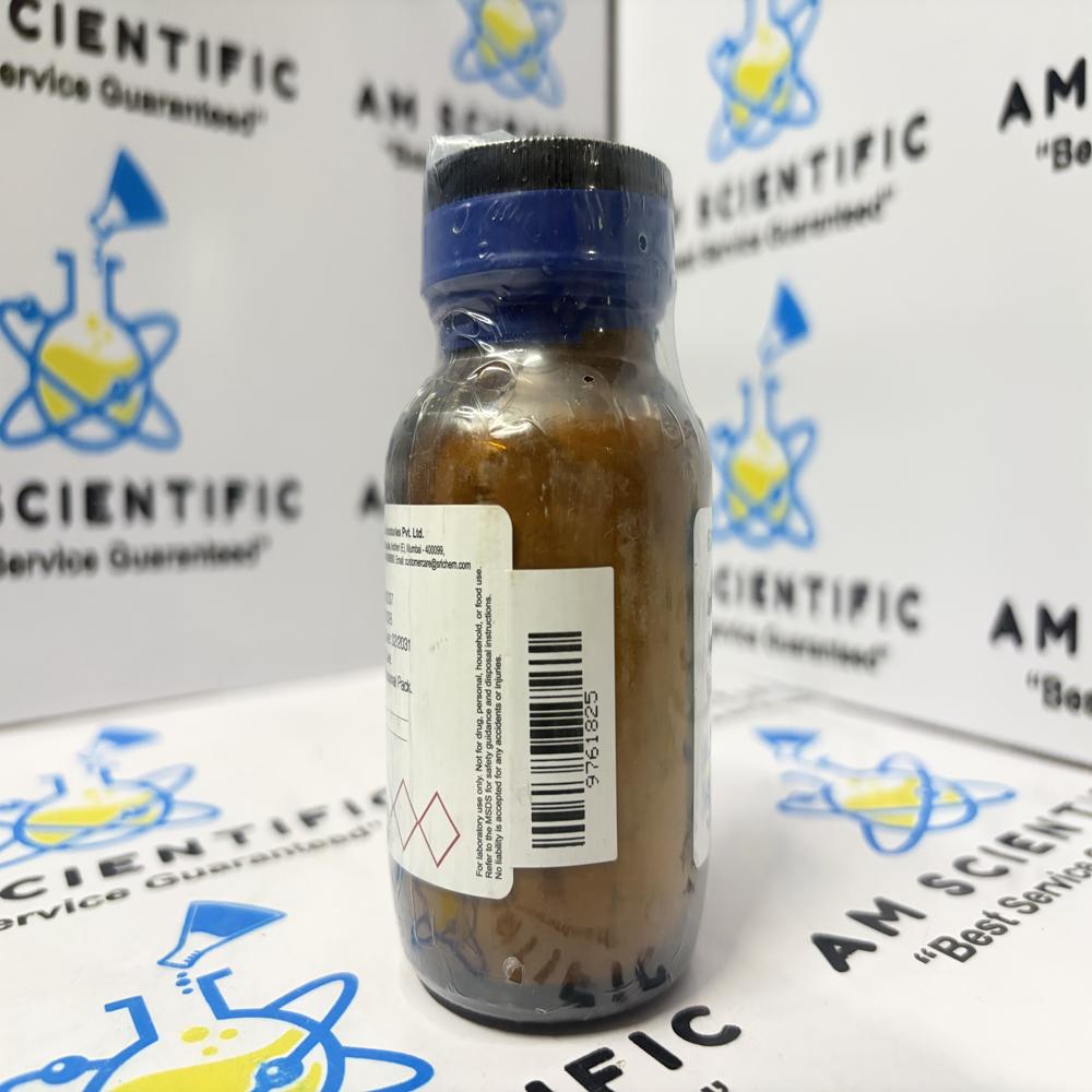 Indole-3-Butyric Acid (IBA) For Tissue Culture 98% SRL 25g