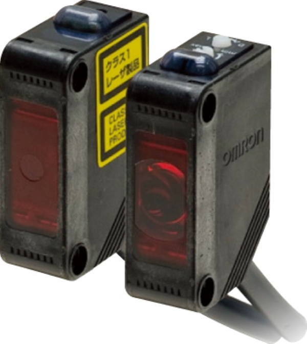E3Z-LT61 Omron Photoelectric Sensor