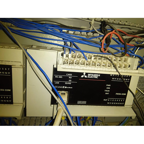 PLC Repairing Services