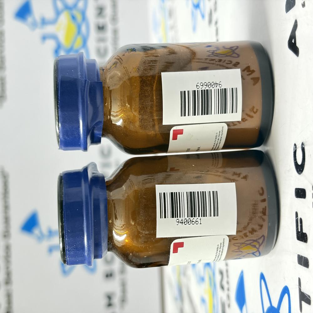 6-Benzyladenine (6-BAP) For Tissue Culture 99% SRL 5g