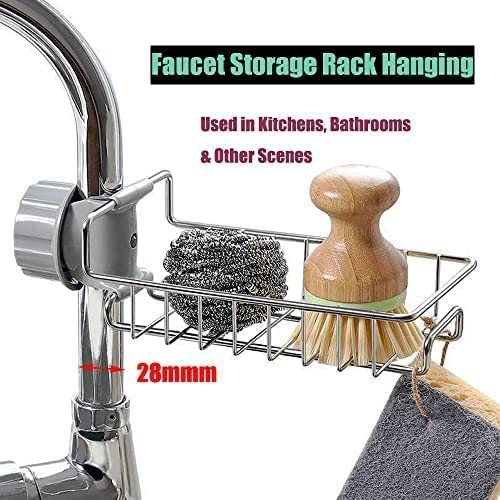 Sink Caddy Organizer