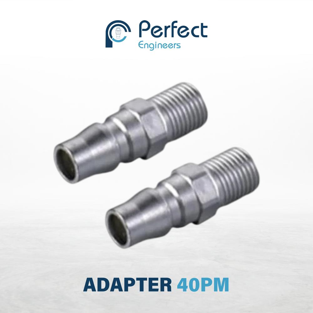 40PM Power Adapter