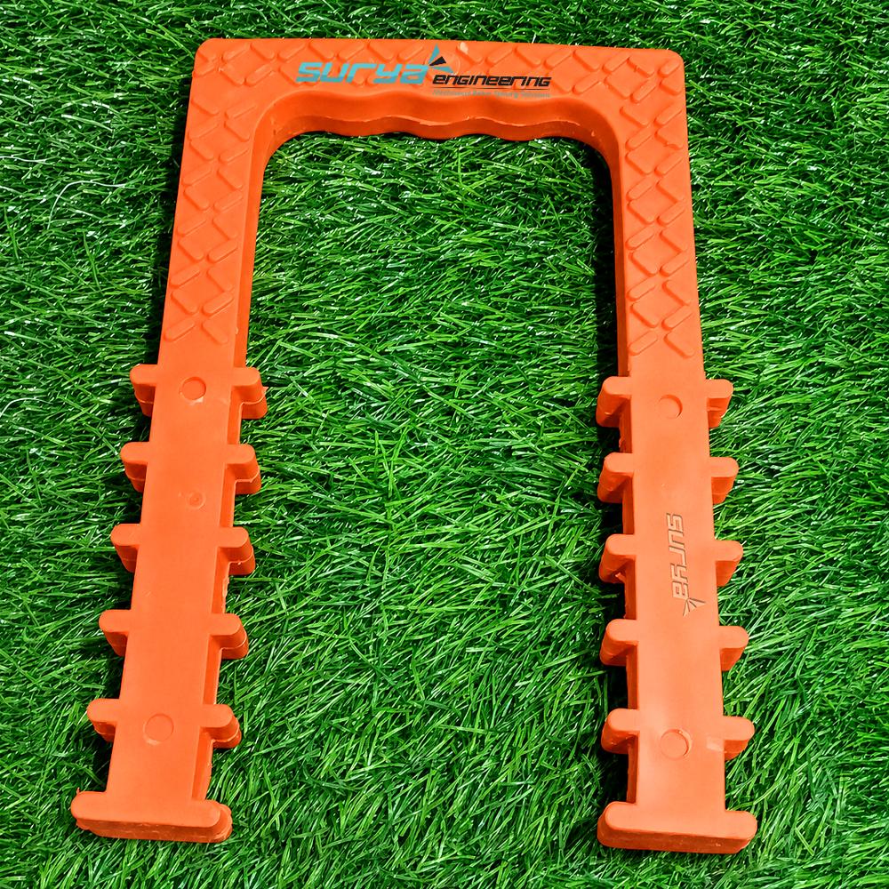 Pvc Rungs
