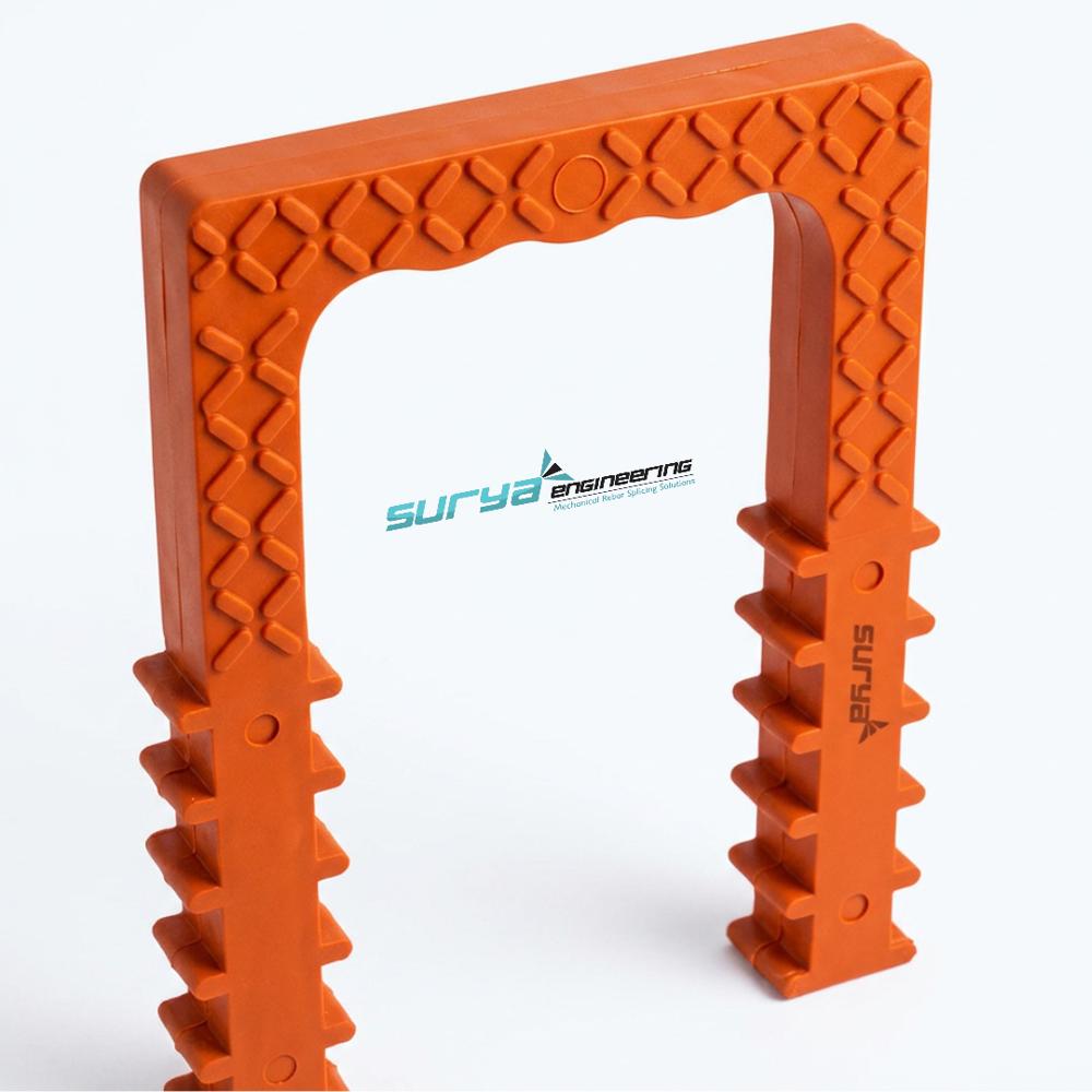 Pvc Rungs