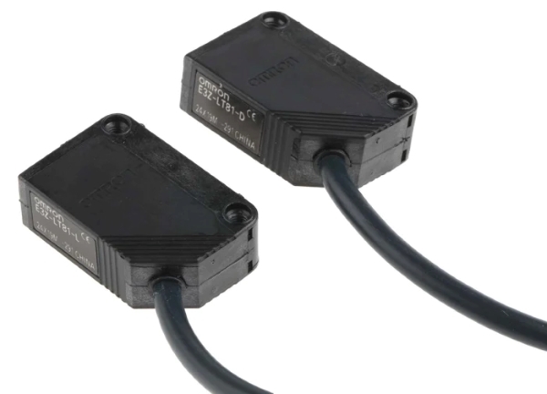 E3Z-LT81 Omron Photoelectric Sensor