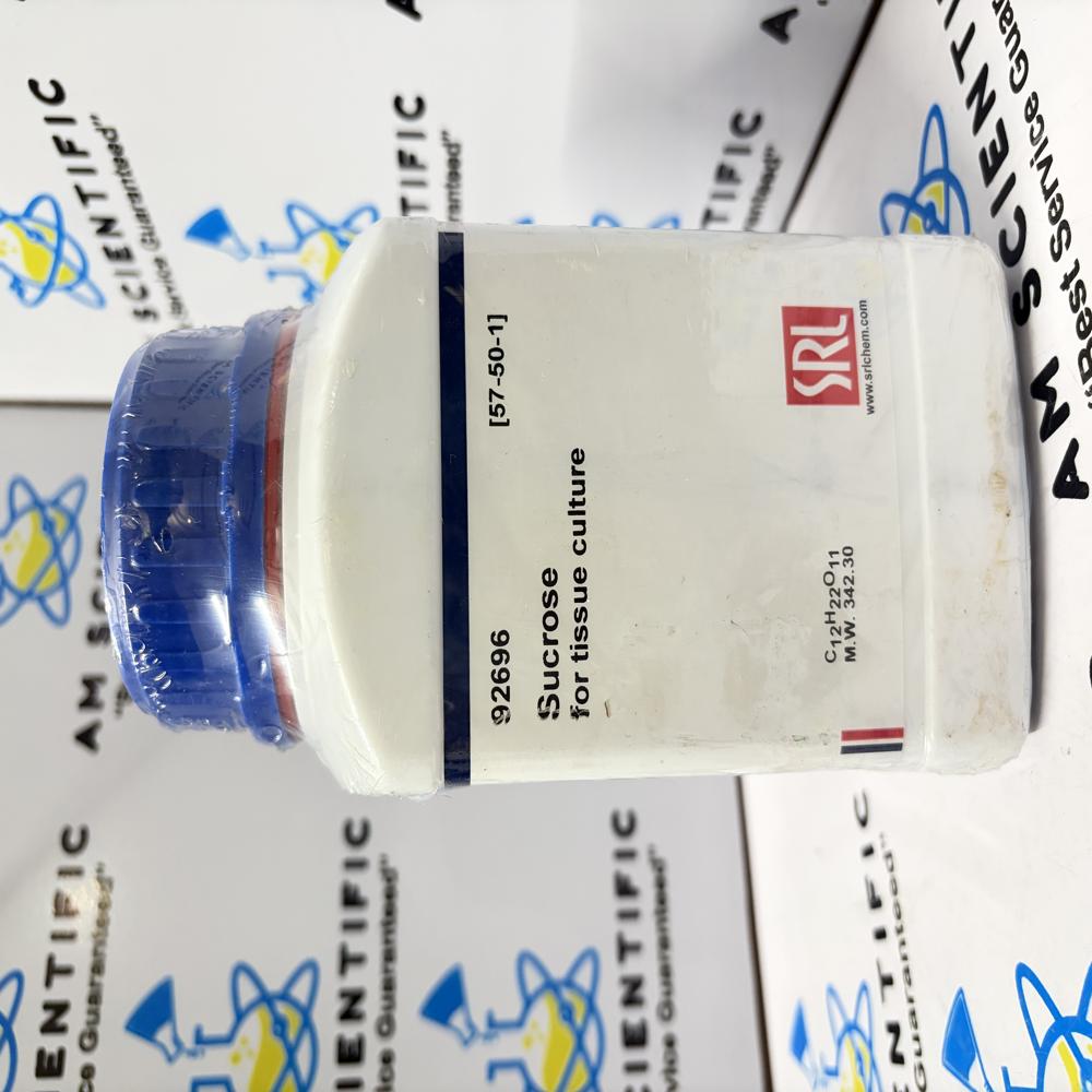 Sucrose For Tissue Culture SRL 500g
