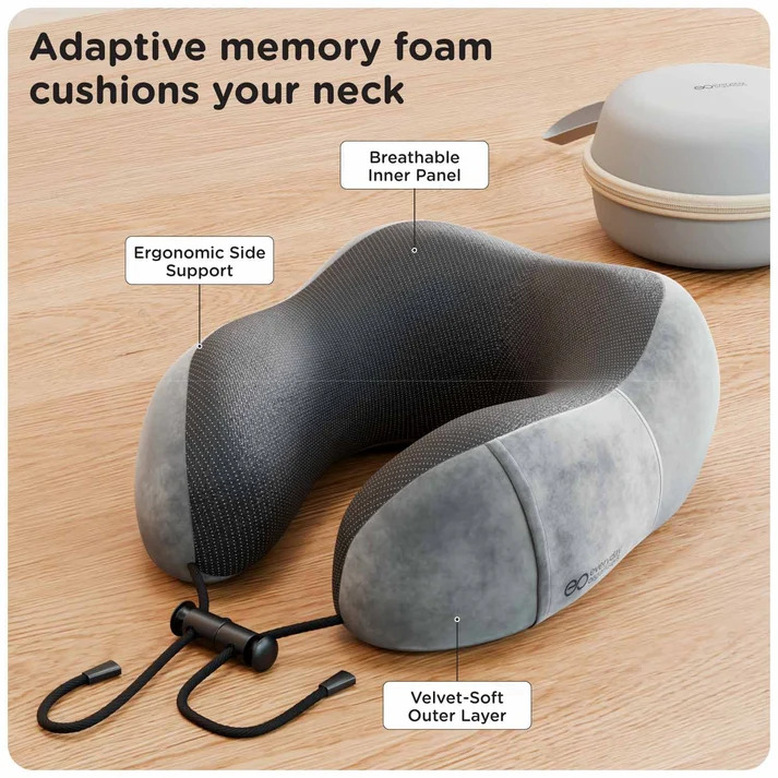 Voyage Neck Pillow
