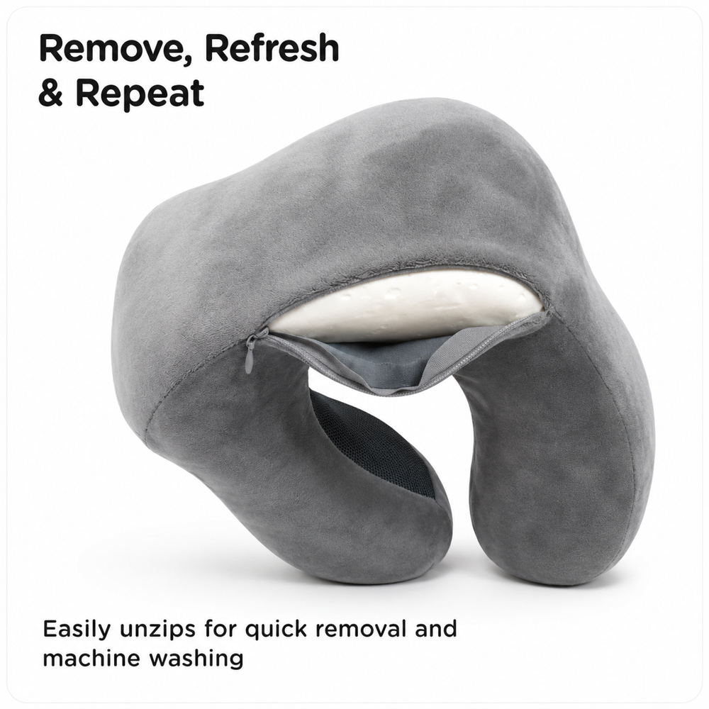 Voyage Neck Pillow