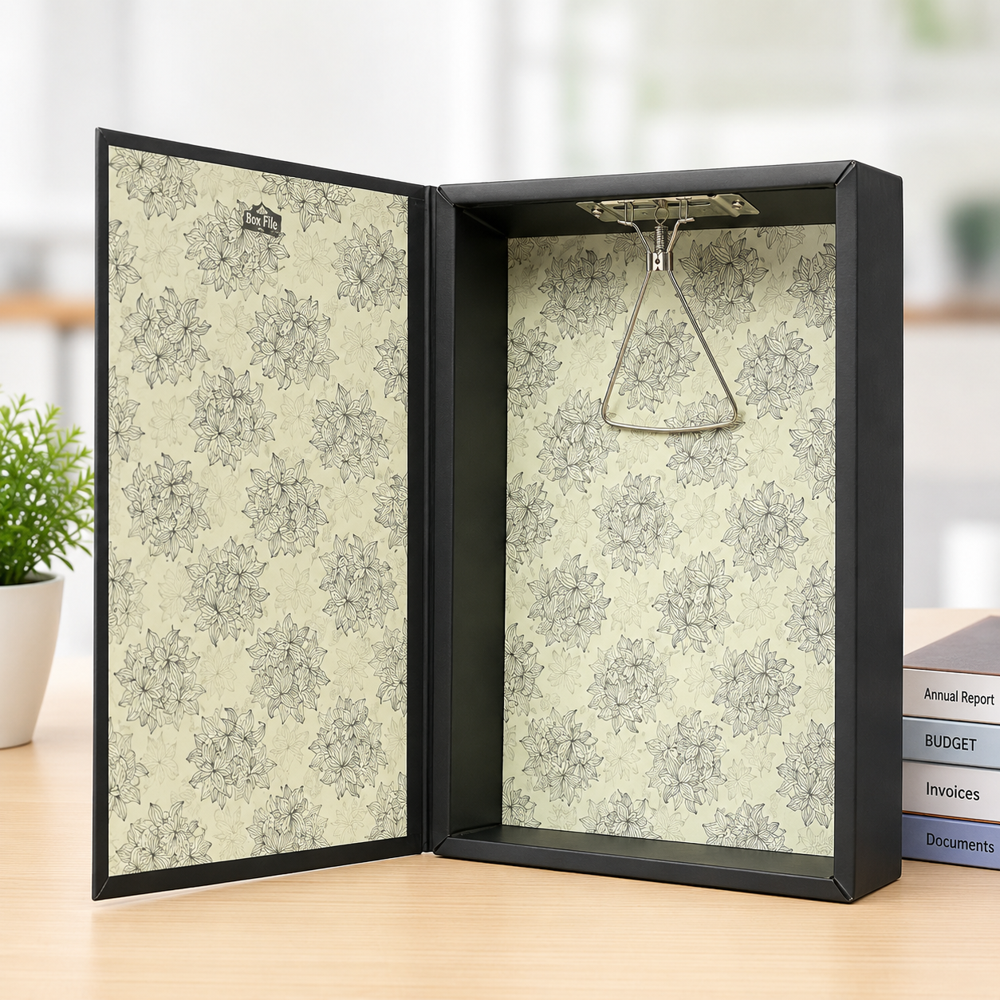 Box boxfile