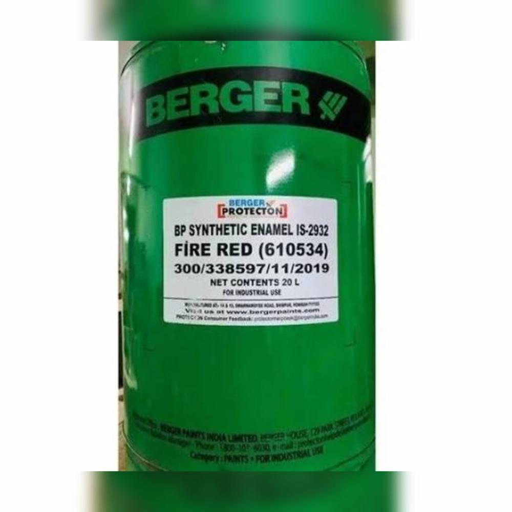 BR SYNTHETIC ENAMEL IS 2932