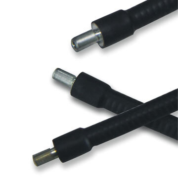 RSFR-105 Economical Non-Self-Extinguishing Halogen Free Tubing