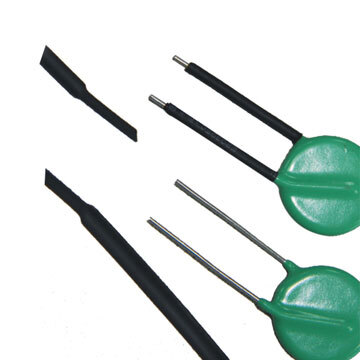 W-1-PTCB Ultra Thin Wall Very Flexible Heat Shrink Tubing