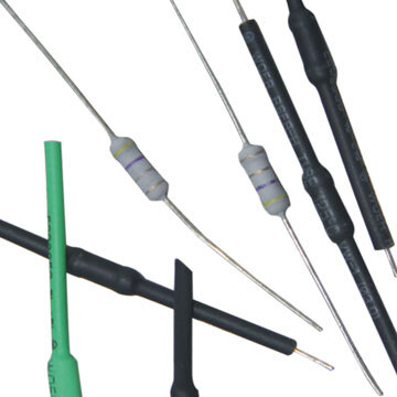 W-1-PT Universal Heat Shrink Tubing