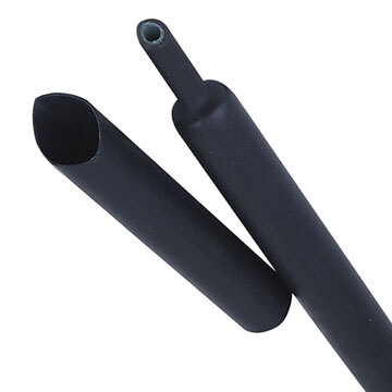 W-1-SB(4X) Dual Wall Adhesive-Lined Heat-Shrink Polyolefin Tubing