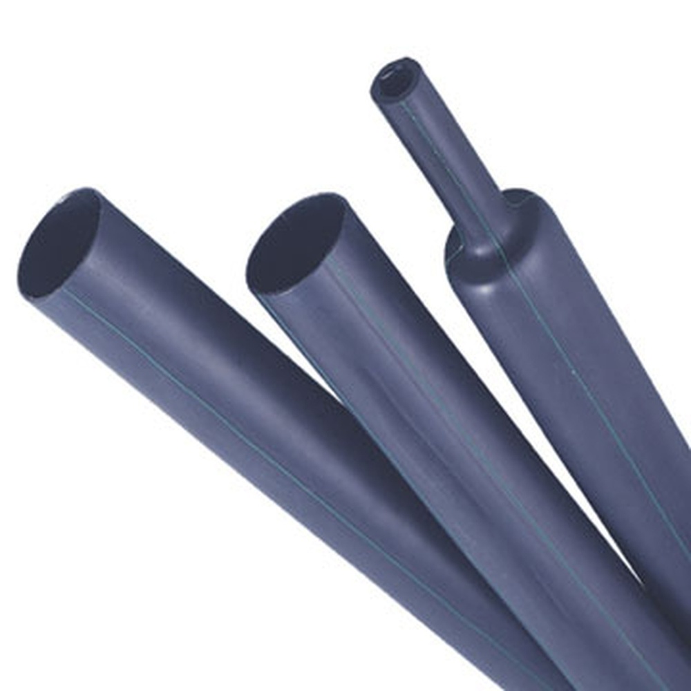SBRSTV Medium Wall Adhesive-lined Heat Variable Heat Shrink Tube
