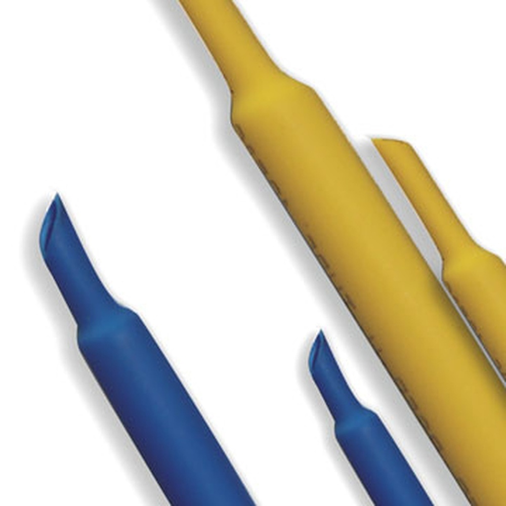 SBRSW Heavy Wall Adhesive Lined Heat Shrinkable Tube