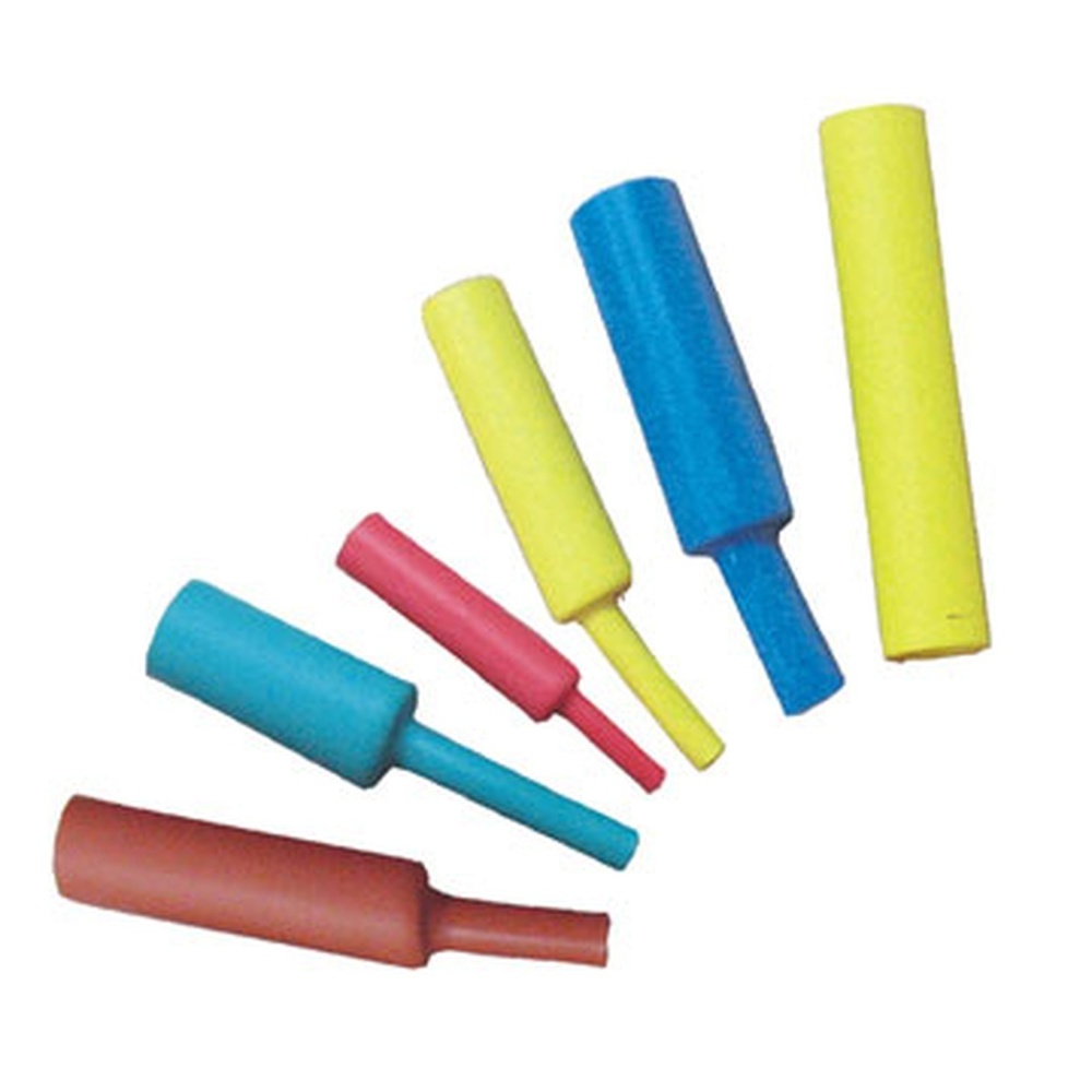 SBRSM Medium Wall Adhesive Lined Heat Shrinkable Tubing