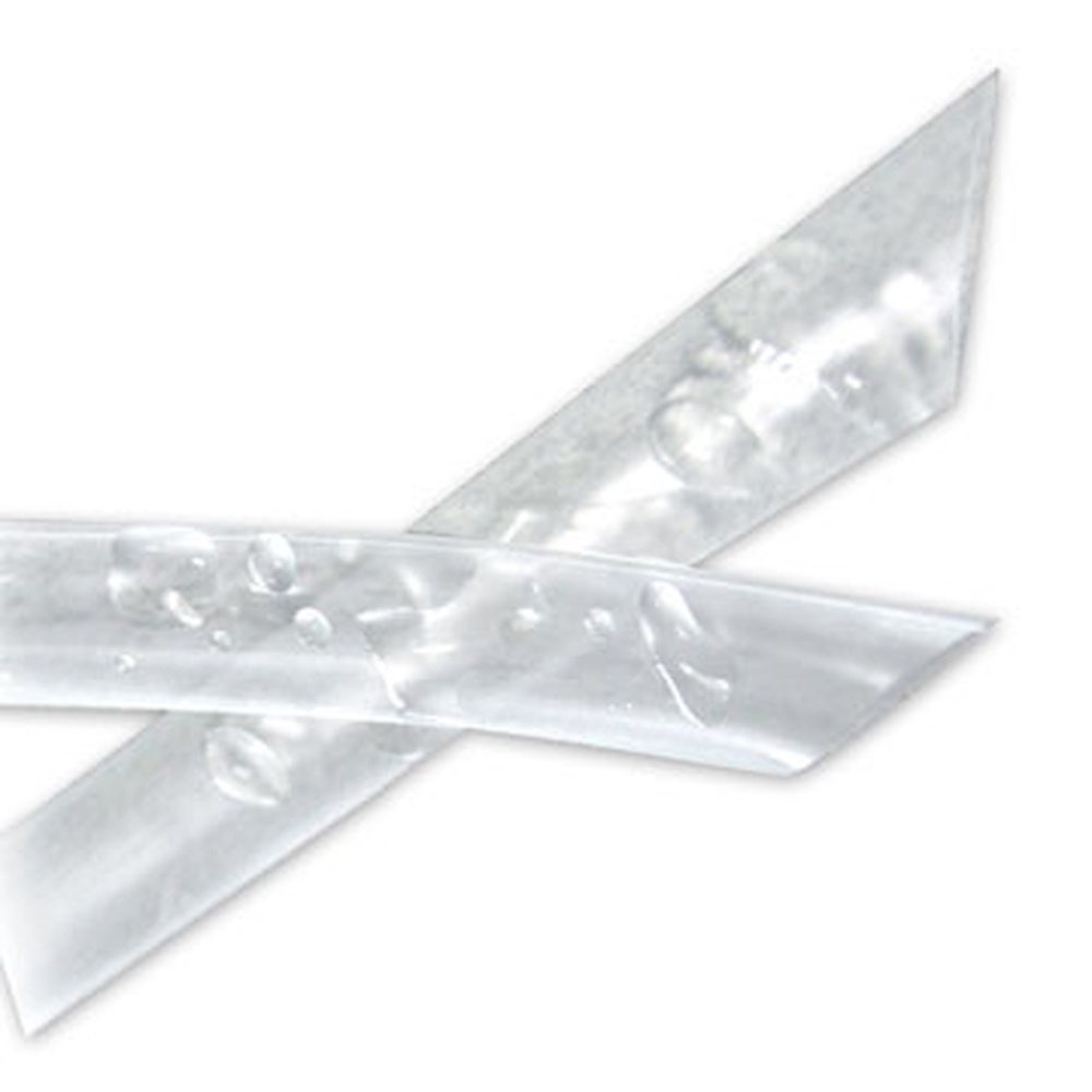 F-175 175C High Temperature Chemical Resistant PVDF Tubing (Kynar Tube)