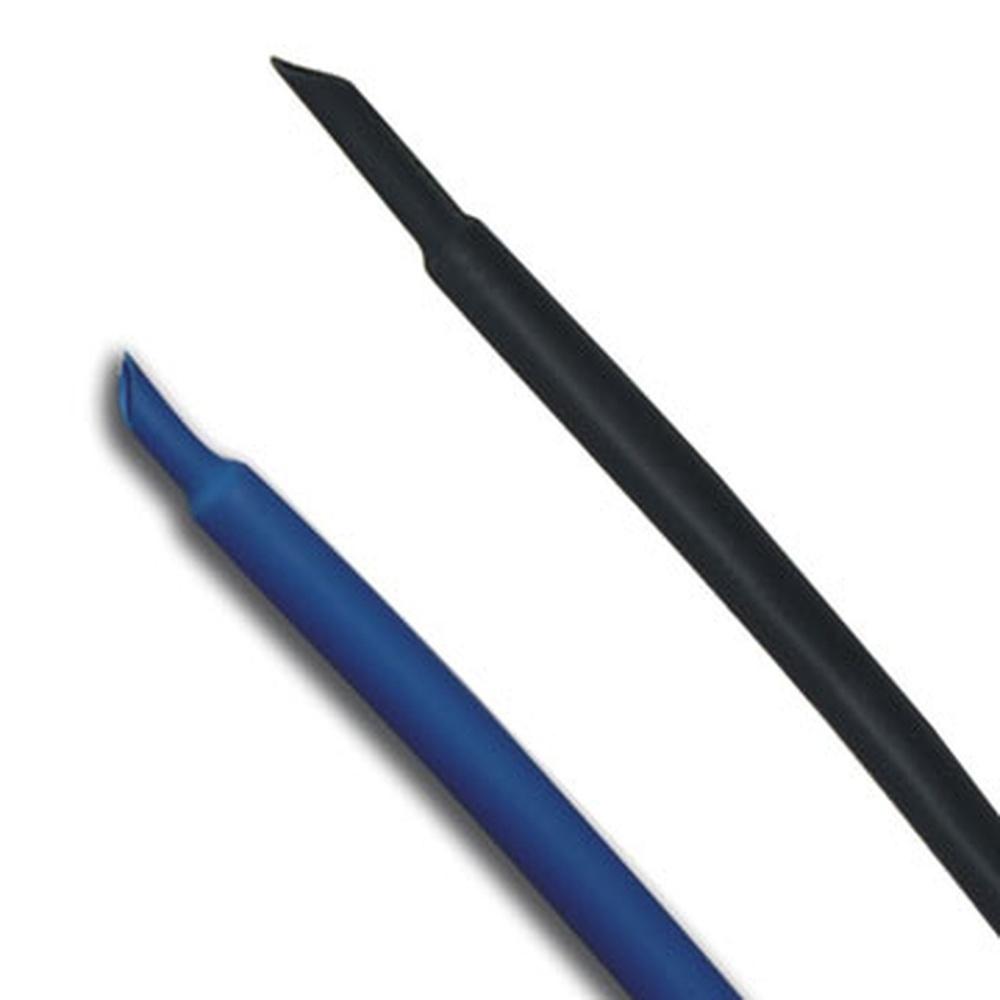 RSFR-DR Heat Shrinkable Flexible Chemical & Abrasion Resistant Tubing
