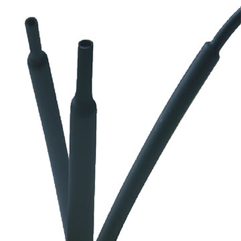 F-200 Viton Fluororubber Heat Shrink Tubing